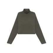 [Lisa Yang] Lisa Yang Cashmere Sweater 0 NUMERIC GREY