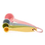 Cuisena Measuring Spoons 4 Pack