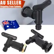 Replacement Water Butt Tap for Barrel Adaptor Beer Home Rain Brew AL