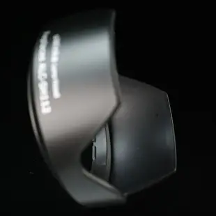 找東西uWinka副廠Sony索尼E 18-55mm F/3.5-5.6遮罩ALC-SH112遮陽罩SEL1855遮光罩