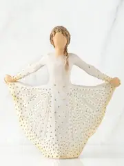 Willow Tree Figurine - Butterfly