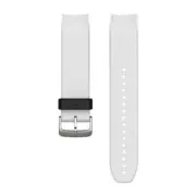 Quickfit 22mm White Band - Garmin (010-12500-04)