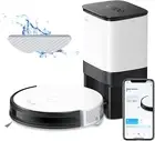TP-Link Tapo Robot Vacuum Cleaner and Mop, Smart large Auto-Empty Dock, Path ...