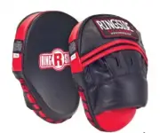 Ringside Panther Boxing MMA Punch Mitt, 10"