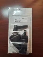 Manfrotto 035 Super Clamp - Black without Stud