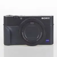 在飛比找Yahoo!奇摩拍賣優惠-SonyRX100 VI M6 M5 M4 M3 M2黑卡6