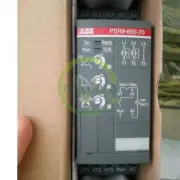 ABB PSR25-600-11 Soft Starter 5.5kW 240V, New 1PCS