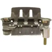 Alternator Rectifier Bridge WVE 2D3074 fits 1986 Nissan 200SX 1.8L-L4 (for: Nissan)