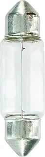 OSRAM 6423-02B Original C5W Halogen, indoor Lighting, 24 V Passenger Car, Double Blister, Set of 2