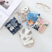 Cute Tampon Storage Bag Women Sanitary Pad Pouch Napkin Makeup Bag Organizer