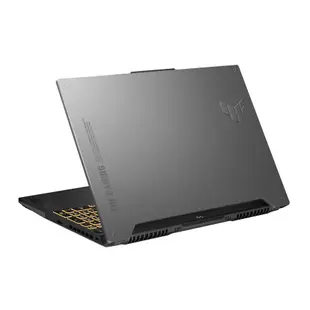 Asus 華碩 TUF Gaming F15 FX507VU-0102B13620H 15.6吋電競筆電 御鐵灰(i7-13620H/16G/512GB SSD/RTX™ 4050)贈威秀電影票2張+防毒軟體