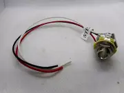 1/4" Stereo Style Jack With 8" Of Pre-Soldered Stranded Wire