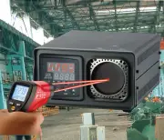 BX-350 Portable IR Calibrator for Long Distance Infrared Thermometer t