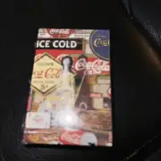 Coca Cola Coke Brand Playing Cards C1