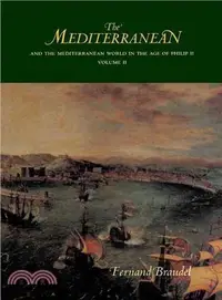 在飛比找三民網路書店優惠-The Mediterranean and the Medi