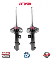 Front L/R Suspension Strut KYB Fits 14-18 Kia Forte Forte5