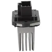 HRBTBGPULX 2X Car Heater Blower Resistor Full Auto A/C Fit For Ssangyong Rexton 2001+ 6920408A20 AC resistance