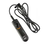 SMDV SM-711 Remote Switch Cable Shutter Release Canon R5, 5D mk III, IV, RS-80N3