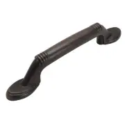 Cosmas Cabinet Hardware Oil Rubbed Bronze Handle Pulls #4183ORB