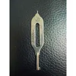 美國原裝進口沙法利蘭 制式 警用 手銬鎖匙、鑰匙，沙法利蘭高的美國品牌