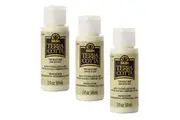 3x Plaid FolkArt Terra Cotta 59ml Acrylic Art Paint Desert Dune Textured Finish
