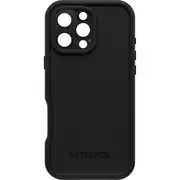 OtterBox Fre MagSafe CaseFor iPhone 16 Pro Max - Black