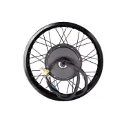Niubo 5000w/72v Electric Ebike Fat Regular Tire Conversion Kit Motor&Controller