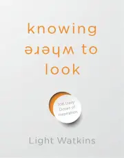 Knowing Where to Look