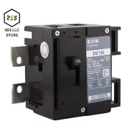 NEW Eaton BW2150 150 Amp Main Circuit Breaker Bolt-On 120/240V -RES LLC STORE-