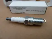 NEW OEM ASTON MARTIN Ignition Spark Plug DB9 DBS Vanquish Rapide Virage V12 Zaga