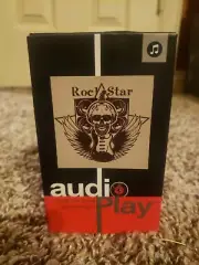 NEW Digital Hifi Player - Stereo Audio play | Bluetooth | Record | 3Durround