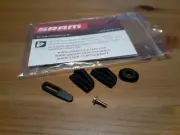 SRAM Force eTap AXS Front Derailleur wedges kit