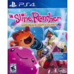 【SONY 索尼】PS4 史萊姆牧場 豪華版 中英文美版(SLIME RANCHER: DELUXE EDITION)