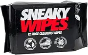 [Sneaky] Wipes - All Ages Cleansing Wipes - 100 Count
