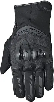 Held Gavia 2in1, gloves Gore-Tex , color: Black , size: Short 8