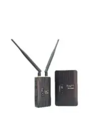 BSTOCK Dynacore DW-500B 5GHz Wireless HD Video System, 3G-SDI/HDMI, 10Ch, 500ft
