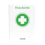 COMMANDER 6 Series Metal Tough Food & Beverage Kit