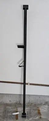 Nordictrack Elliptical 7.7 Right Pedal Arm ProForm #49