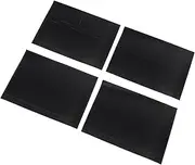 CIYODO 1 Set Laptop Decal Keyboard Skin Protector for Cover Elegant Design Easy Installation Durable Non Yellowing Material