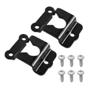 74604-01A Fits AMP Research BedXTender Bracket Mounting Kit for 1984-2021 Models