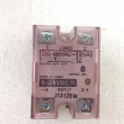 For Omron G3NA-420B Solid State Relay 5-24V