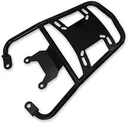 Motorcycle Accessories Rear Tail Rack Top Box Case Suitcase Carrier Board 650-MT Fit for CFMOTO 650 MT 650/MT Storage Rack
