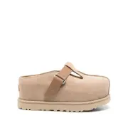 [Ugg] Ugg Suede Slippers 40 IT NEUTRALS