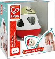 Hape: Bell Rattle