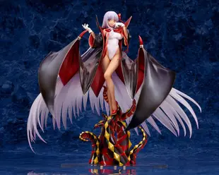 █Mine公仔█日版 Fate FGO ALTER Moon Cancer BB 南國小麥色 1/8 PVC D1784