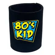 80S Kid Retro - Funny Novelty Stubby Holder
