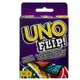反轉UNO遊戲卡 UNO Flip【桌遊侍】正版實體店面快速出貨 《免運.再送充足牌套》