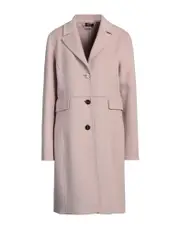 [LIU JO] LIU JO Coats - Item 16409874