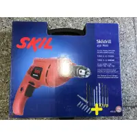 在飛比找蝦皮購物優惠-sKIL6510三分振動電鑽