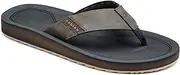[Cobian] Men's Sandal ARV 2 Trek Flip Flops